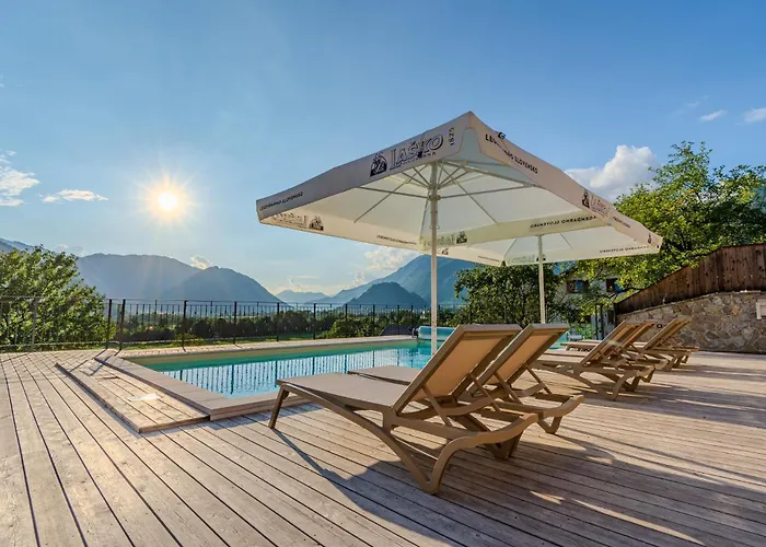 Tourist Farm Pri Kafolu Farma *