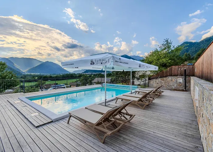 Farma Tourist Farm Pri Kafolu