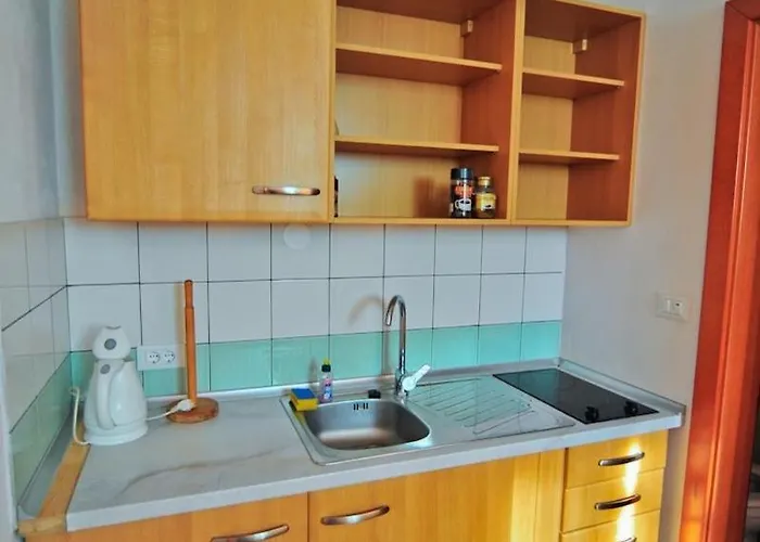 Tourist Farm Pri Kafolu