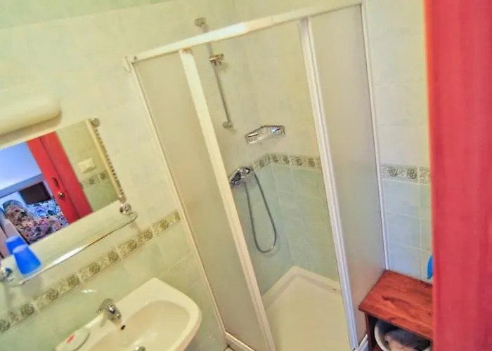 Tourist Farm Pri Kafolu * Tolmin