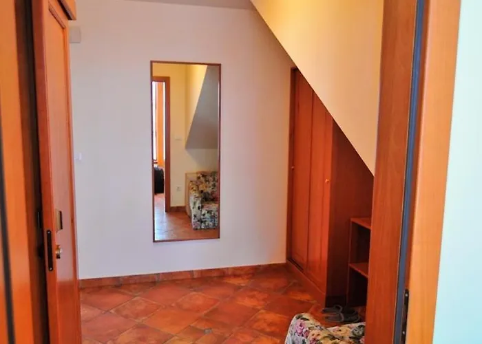 Farma Tourist Farm Pri Kafolu