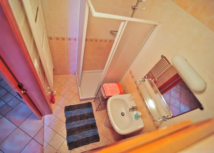 Tourist Farm Pri Kafolu *