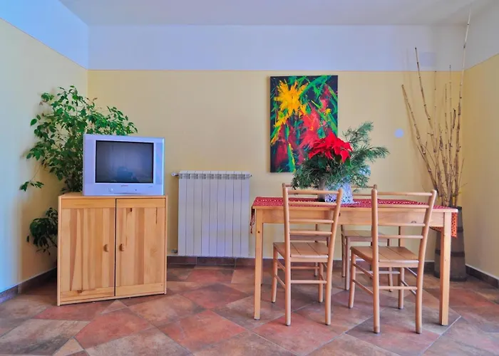 Tourist Farm Pri Kafolu