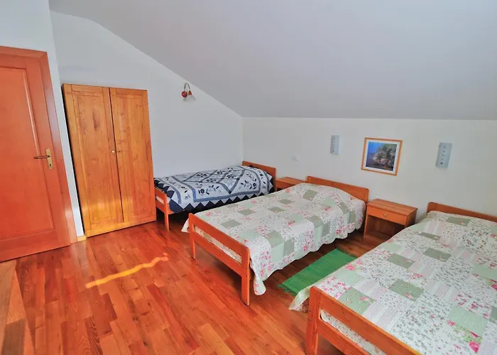 Tourist Farm Pri Kafolu Farma