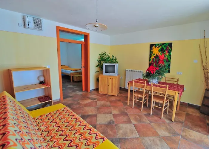 Farma Tourist Farm Pri Kafolu