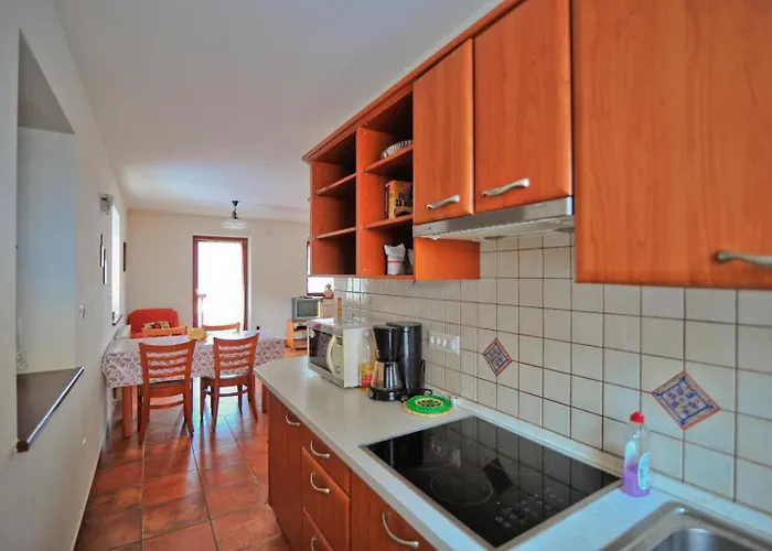 Farma Tourist Farm Pri Kafolu