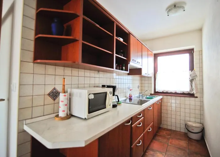 Farma Tourist Farm Pri Kafolu *