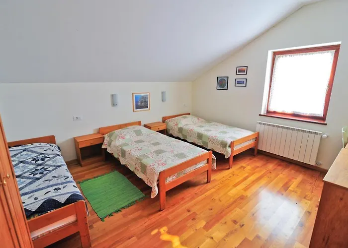 Tourist Farm Pri Kafolu *