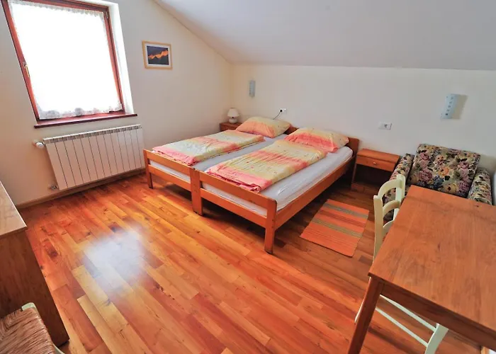 Tourist Farm Pri Kafolu