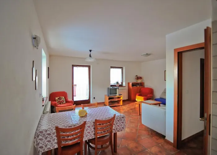 Tourist Farm Pri Kafolu Farma