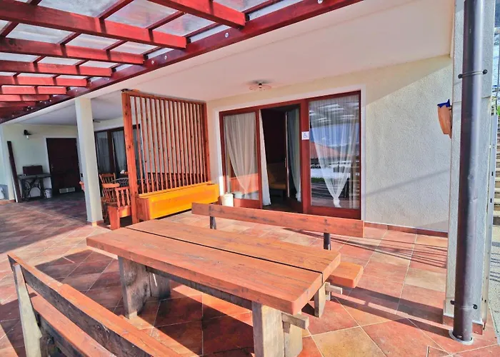 Farma Tourist Farm Pri Kafolu