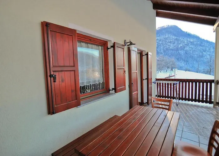 Farma Tourist Farm Pri Kafolu