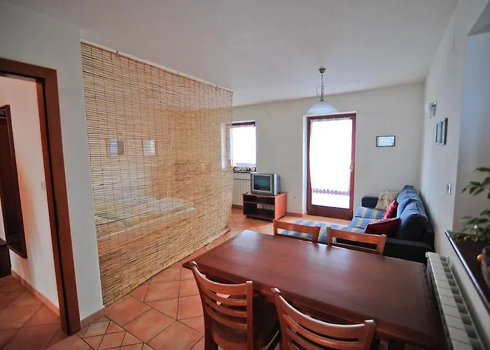 Farma Tourist Farm Pri Kafolu