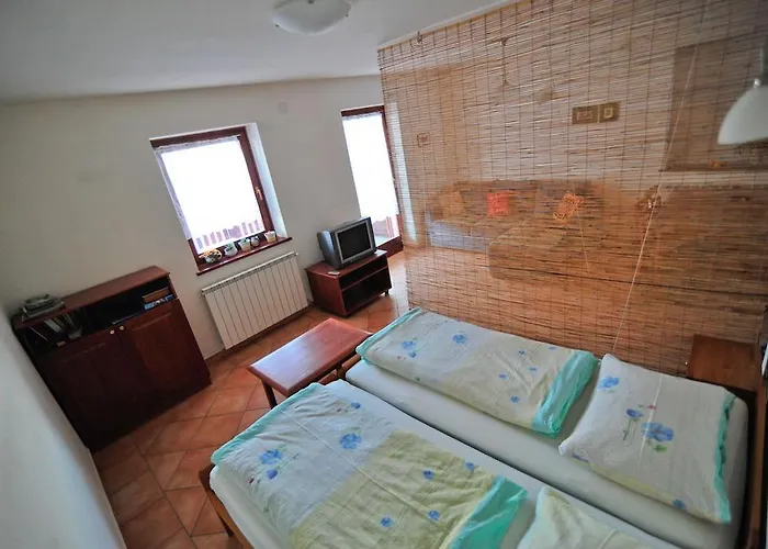 Tourist Farm Pri Kafolu