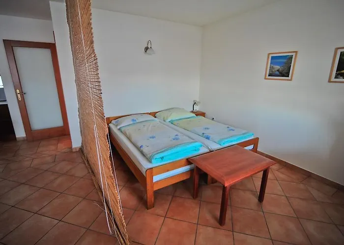 Farma Tourist Farm Pri Kafolu Tolmin