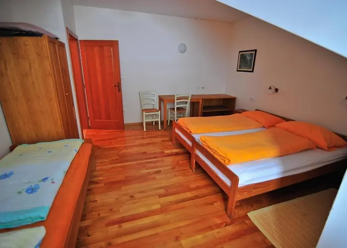 Tourist Farm Pri Kafolu