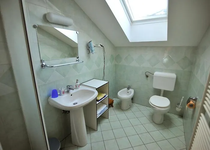 Farma Tourist Farm Pri Kafolu