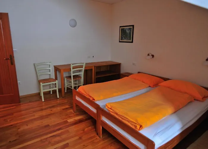 Tourist Farm Pri Kafolu Farma