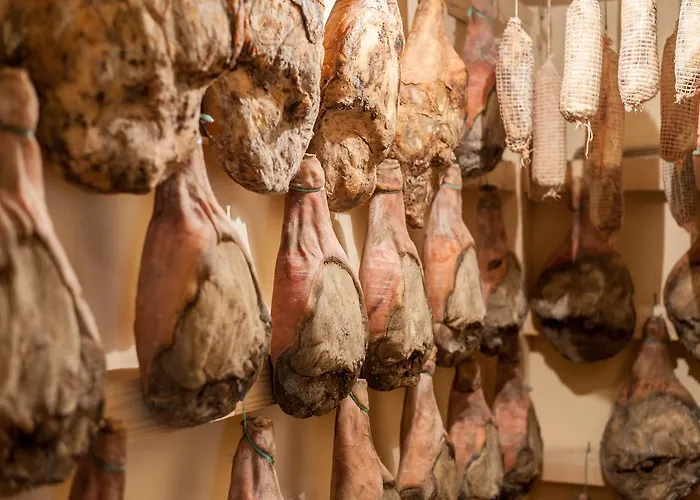 Farma Tourist Farm Pri Kafolu Tolmin